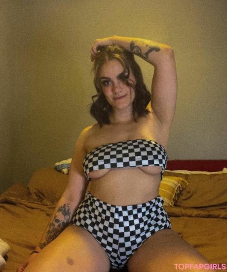 Bobbisprettypalace nude leaked OnlyFans photo #58