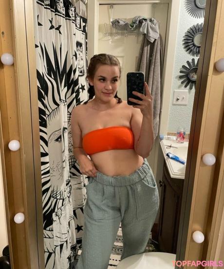Bobbisprettypalace nude leaked OnlyFans photo #59