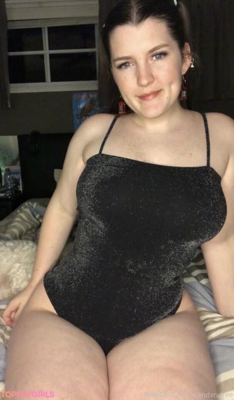 Pandxrafree nude leaked OnlyFans photo #14