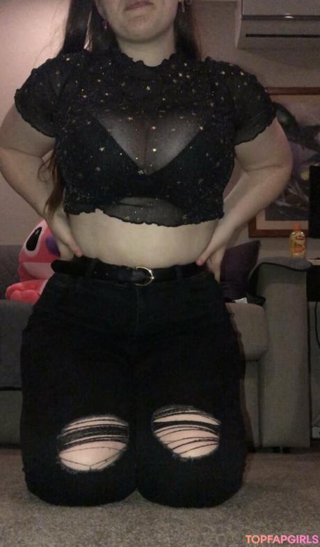 Pandxrafree nude leaked OnlyFans photo #17