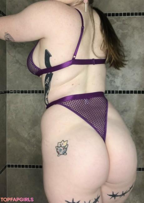 Pandxrafree nude leaked OnlyFans photo #6