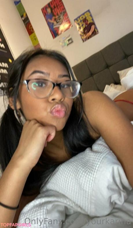 Yourkarina nude leaked OnlyFans photo #66