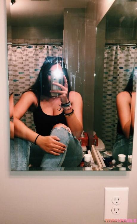 Hannah nude leaked OnlyFans photo #21