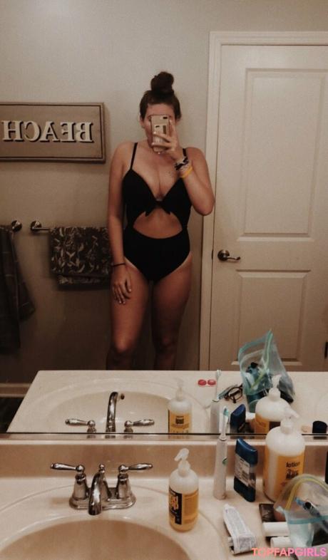 Hannah nude leaked OnlyFans photo #23
