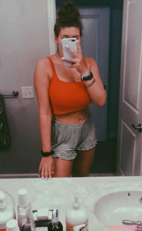 Hannah nude leaked OnlyFans photo #56