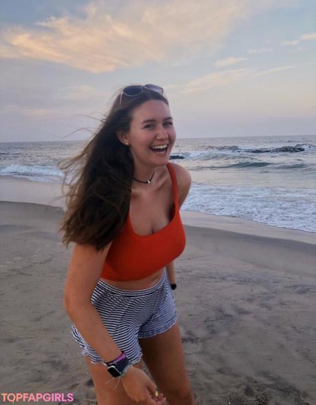 Hannah nude leaked OnlyFans photo #57
