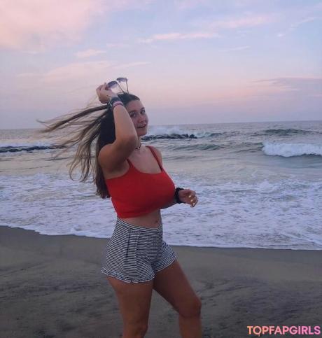 Hannah nude leaked OnlyFans photo #6