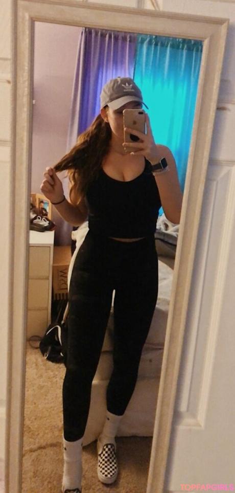 Hannah nude leaked OnlyFans photo #68