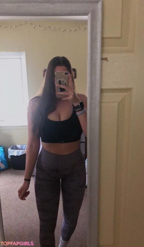 Hannah nude leaked OnlyFans photo #71