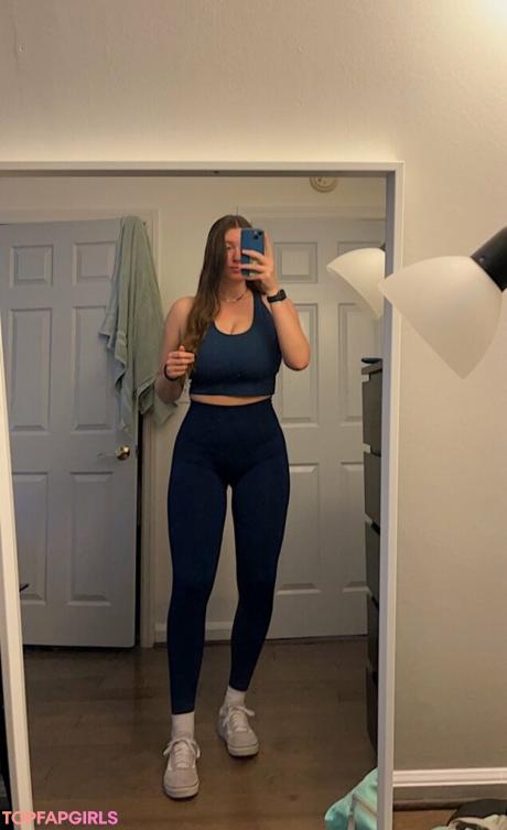 Hannah nude leaked OnlyFans photo #90