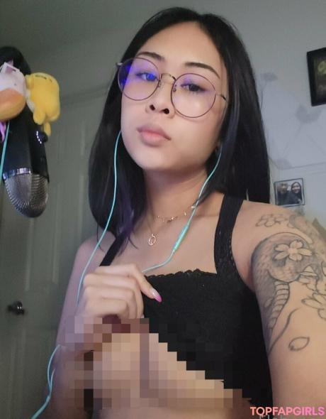 Elabunny nude leaked OnlyFans photo #63