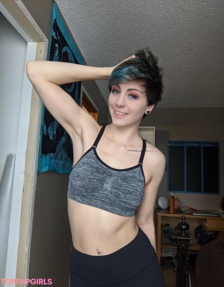 Little.miss.kiro nude leaked OnlyFans photo #1
