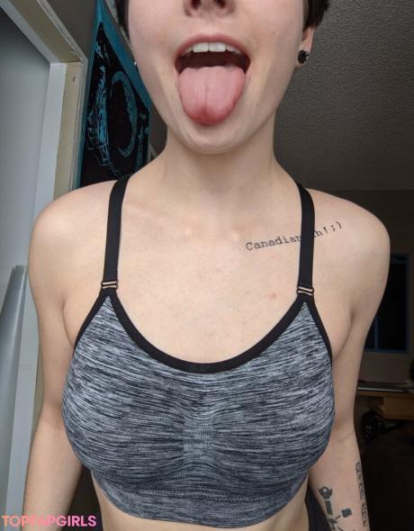Little.miss.kiro nude leaked OnlyFans photo #11
