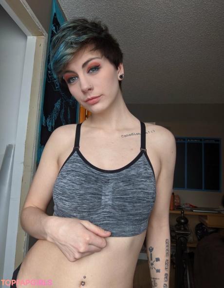 Little.miss.kiro nude leaked OnlyFans photo #15