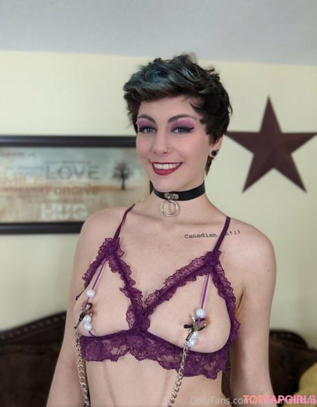 Little.miss.kiro nude leaked OnlyFans photo #67