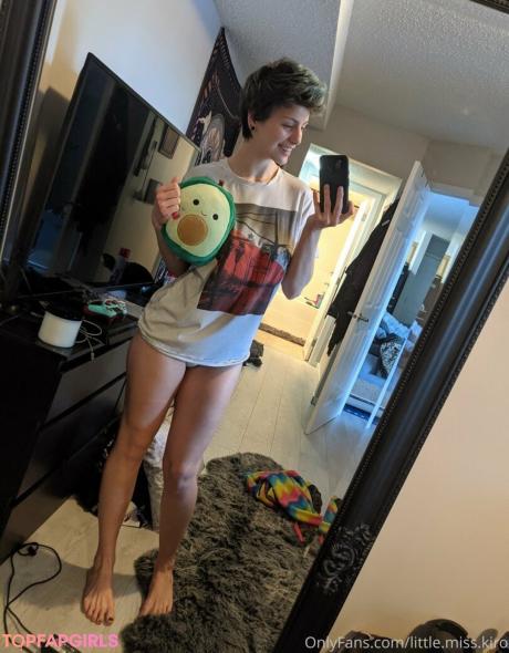 Little.miss.kiro nude leaked OnlyFans photo #78