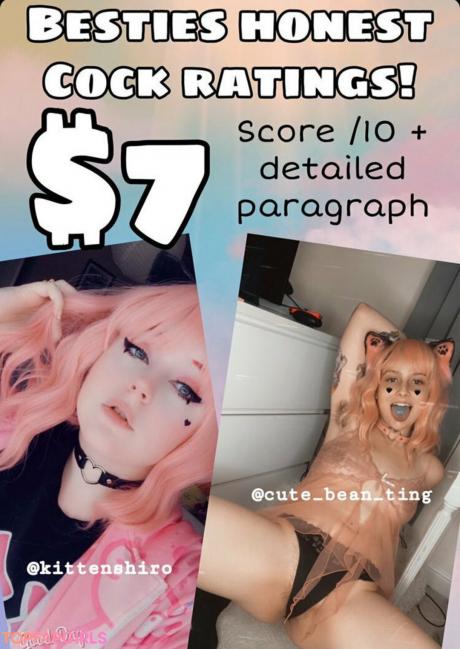 Dirty.dixie nude leaked OnlyFans photo #23