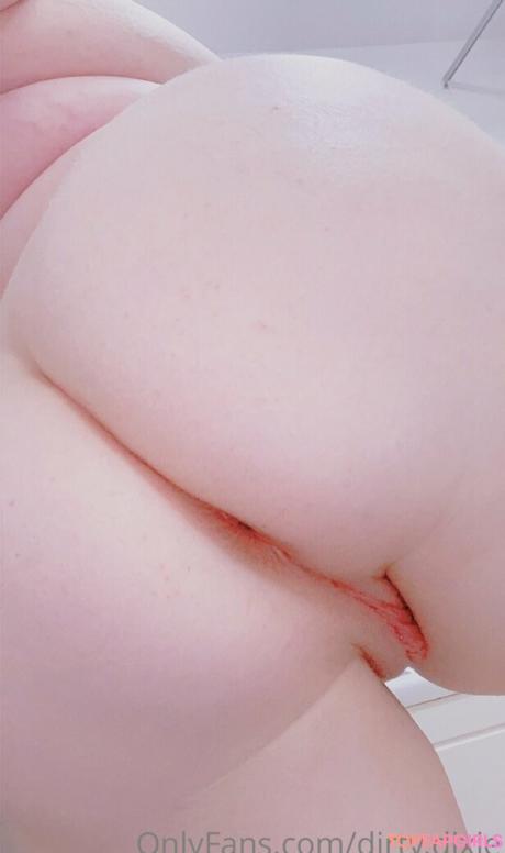 Dirty.dixie nude leaked OnlyFans photo #74