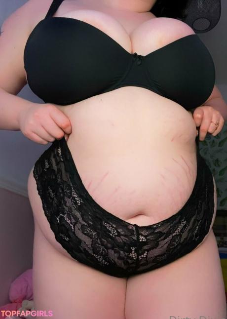 Dirty.dixie nude leaked OnlyFans photo #95