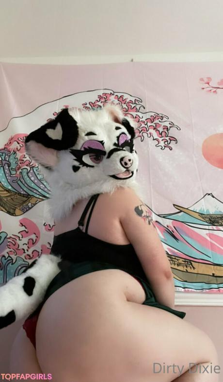 Dirty.dixie nude leaked OnlyFans photo #96