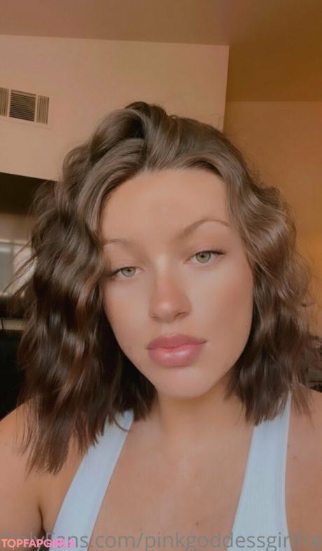 Pinkgoddessgirlfree nude leaked OnlyFans photo #6