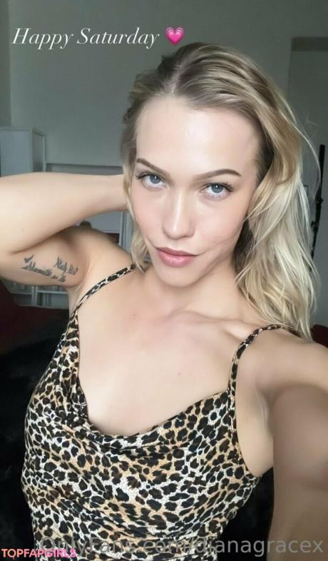 Dianagracex nude leaked OnlyFans photo #101