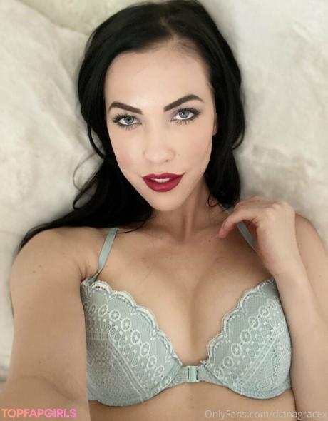 Dianagracex nude leaked OnlyFans photo #50