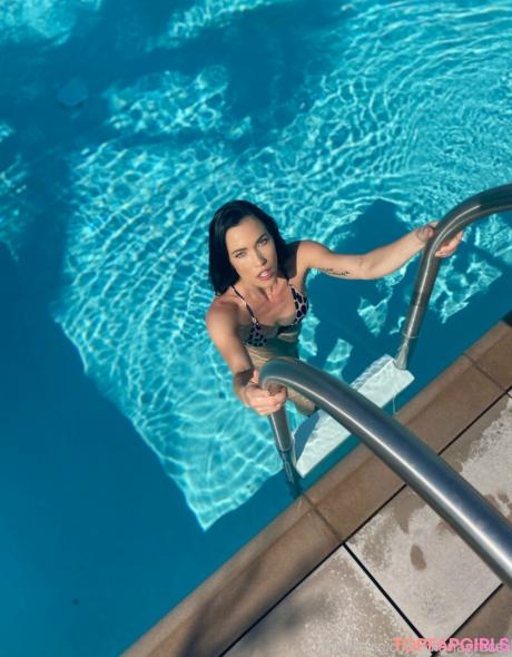 Dianagracex nude leaked OnlyFans photo #83