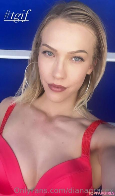 Dianagracex nude leaked OnlyFans photo #98