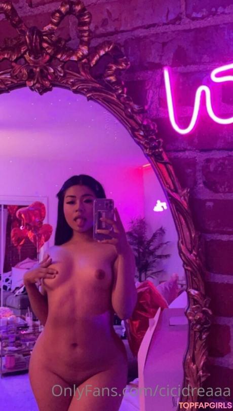 Dreamybratbaby nude leaked OnlyFans photo #1
