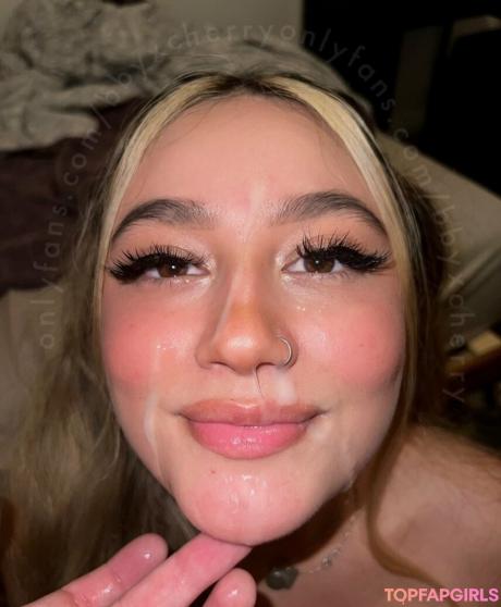Bbyxcherryvip nude leaked OnlyFans photo #3