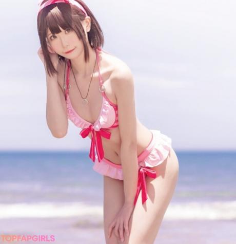 Milkybird nude leaked OnlyFans photo #4