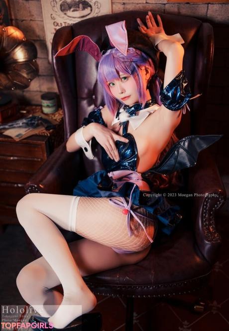 Milkybird nude leaked OnlyFans photo #9