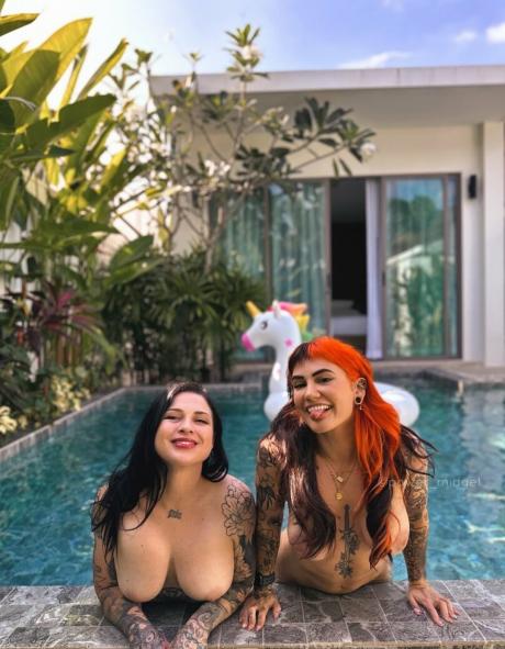 Peta nude leaked OnlyFans photo #2