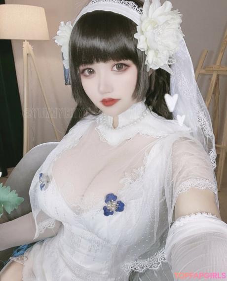 Yummychiyo nude leaked OnlyFans photo #2