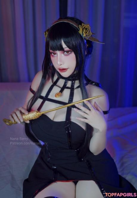 Nana nude leaked OnlyFans photo #104