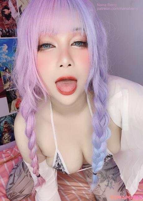 Nana nude leaked OnlyFans photo #45