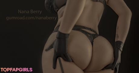 Nana nude leaked OnlyFans photo #90