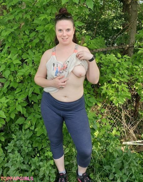 Stevie_stunner nude leaked OnlyFans photo #16