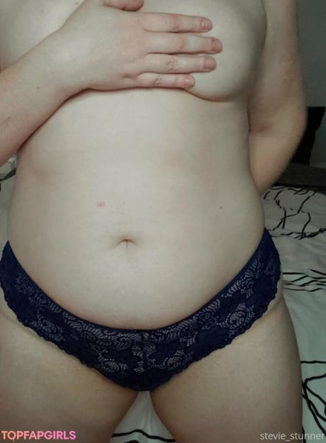 Stevie_stunner nude leaked OnlyFans photo #23