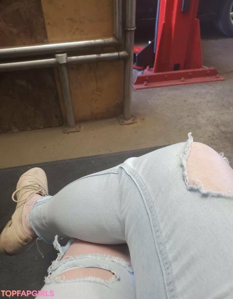 Stevie_stunner nude leaked OnlyFans photo #25