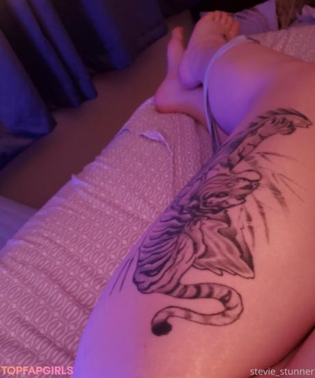 Stevie_stunner nude leaked OnlyFans photo #27