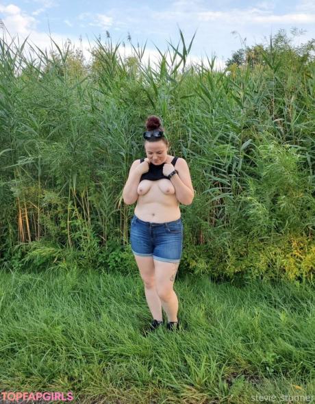Stevie_stunner nude leaked OnlyFans photo #59
