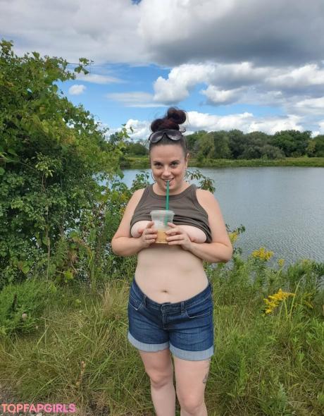 Stevie_stunner nude leaked OnlyFans photo #75