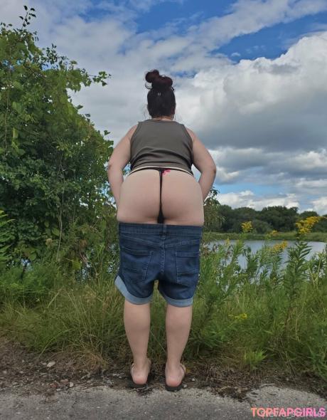 Stevie_stunner nude leaked OnlyFans photo #81