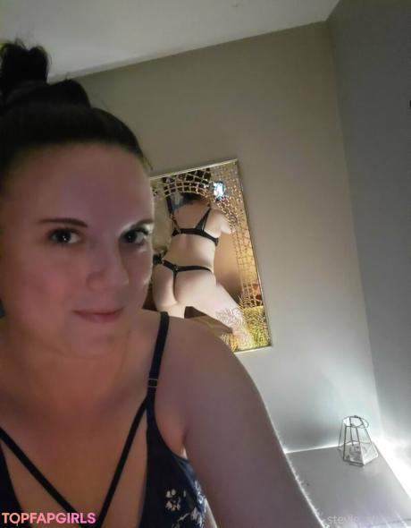 Stevie_stunner nude leaked OnlyFans photo #8