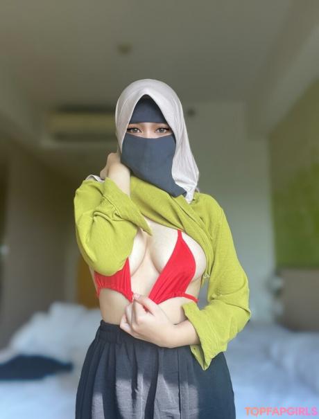 HabibtiSalma nude leaked OnlyFans photo #1