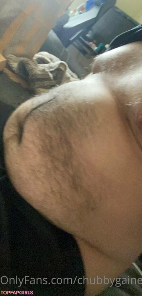 Chubbygainer nude leaked OnlyFans photo #15