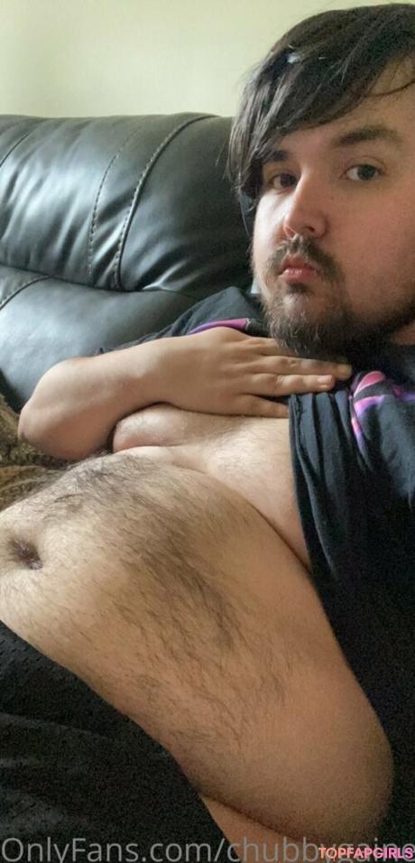 Chubbygainer nude leaked OnlyFans photo #16