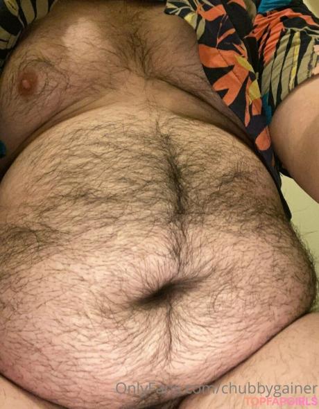 Chubbygainer nude leaked OnlyFans photo #17